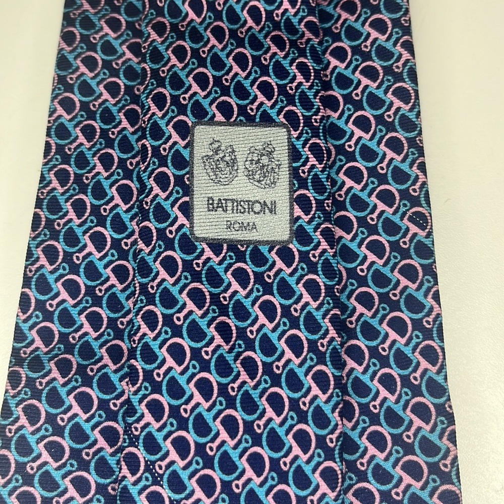 Battistoni Tie